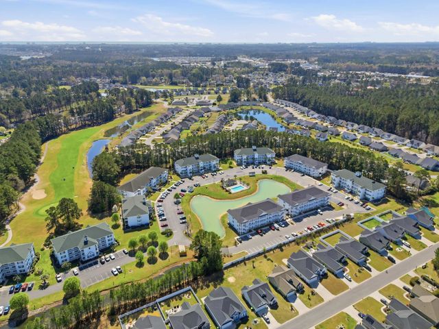 710 Charter Dr Unit H7, Longs, SC 29568