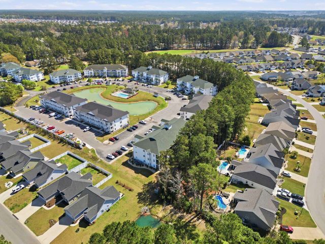 710 Charter Dr Unit H7, Longs, SC 29568