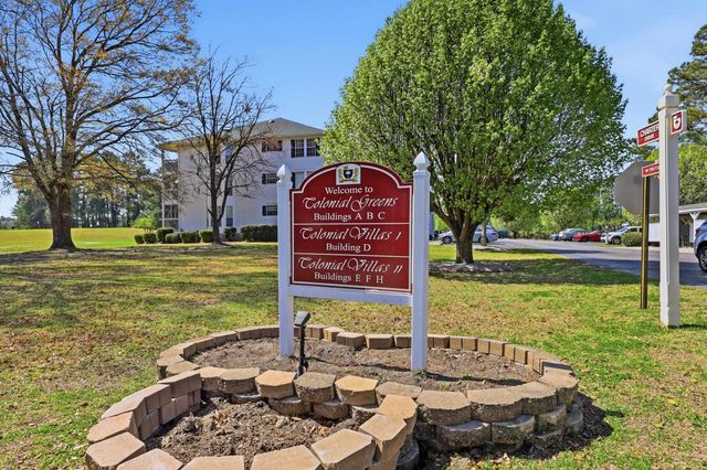 710 Charter Dr Unit H7, Longs, SC 29568