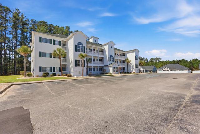 710 Charter Dr Unit H7, Longs, SC 29568