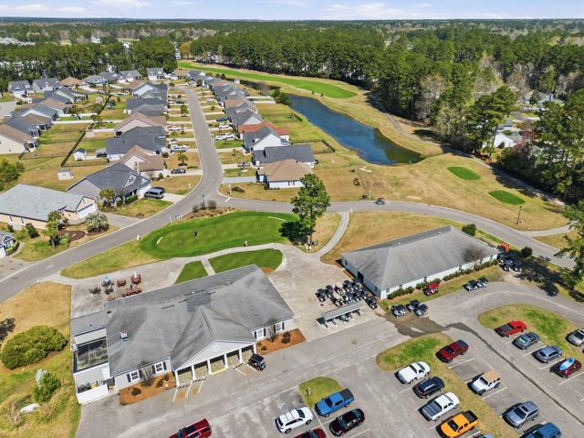 710 Charter Dr Unit H7, Longs, SC 29568