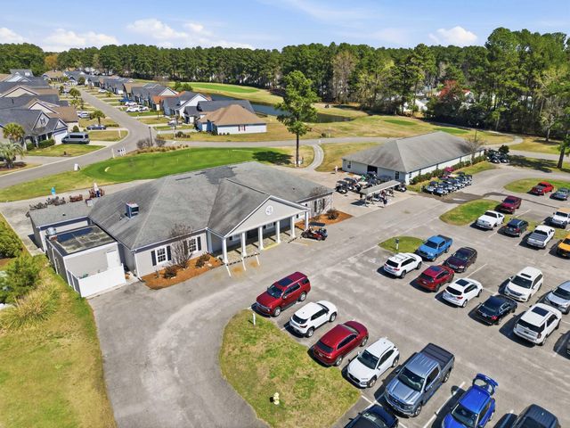 710 Charter Dr Unit H7, Longs, SC 29568