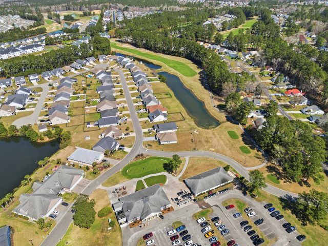 710 Charter Dr Unit H7, Longs, SC 29568