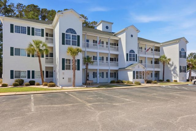 710 Charter Dr Unit H7, Longs, SC 29568