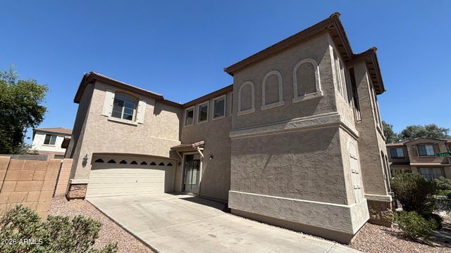 3899 S CRICKET Drive, Gilbert, AZ 85297