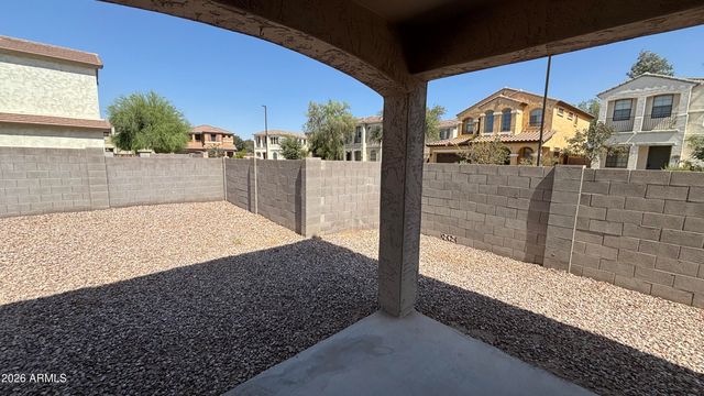 3899 S CRICKET Drive, Gilbert, AZ 85297