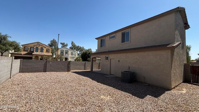 3899 S CRICKET Drive, Gilbert, AZ 85297