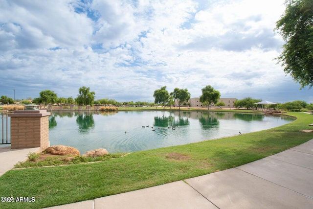 3899 S CRICKET Drive, Gilbert, AZ 85297