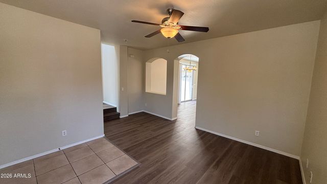 3899 S CRICKET Drive, Gilbert, AZ 85297