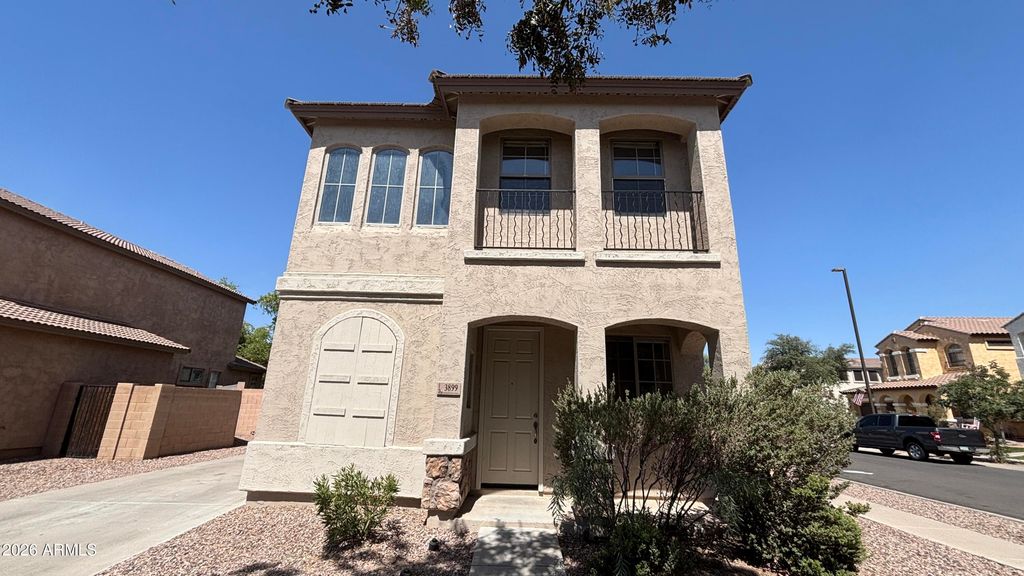 3899 S CRICKET Drive, Gilbert, AZ 85297