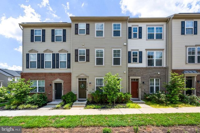 15730 TROLLEY LN, Silver Spring, MD 20906