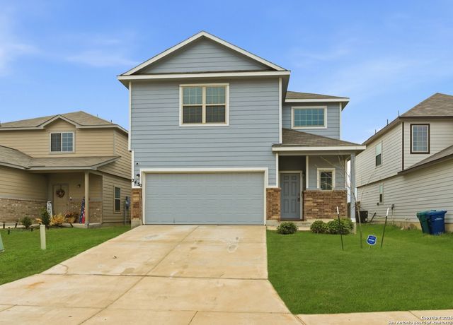 2430 Pink Pearl, San Antonio, TX 78224
