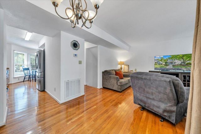 4646 Mill View CT, Roanoke, VA 24018