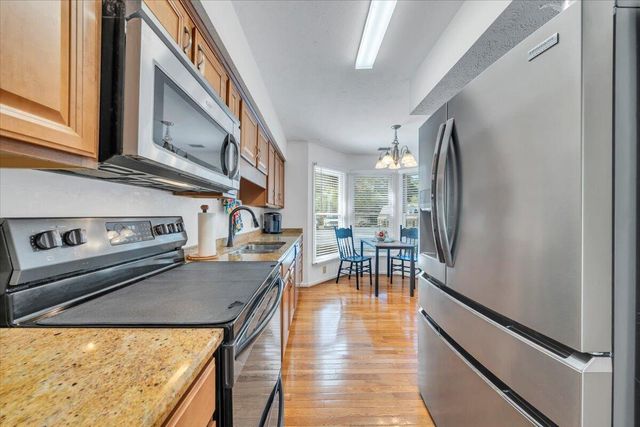 4646 Mill View CT, Roanoke, VA 24018