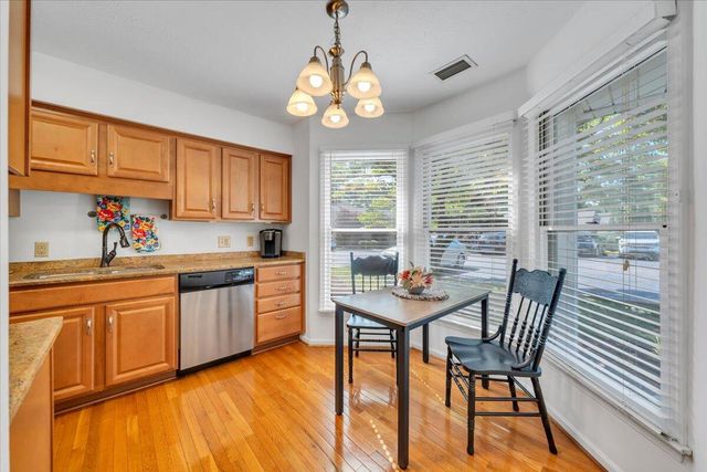 4646 Mill View CT, Roanoke, VA 24018