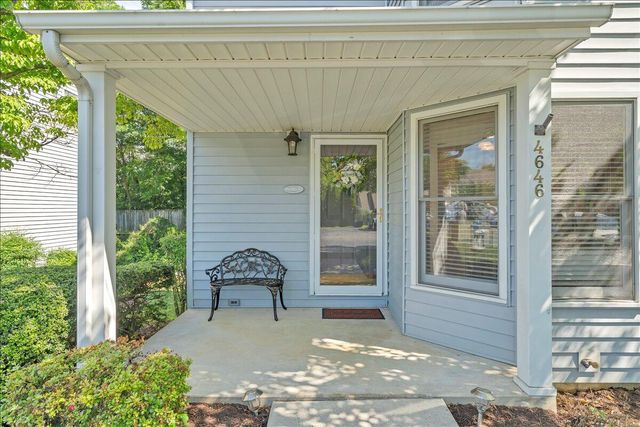 4646 Mill View CT, Roanoke, VA 24018
