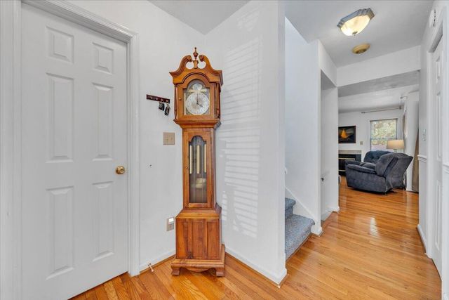 4646 Mill View CT, Roanoke, VA 24018