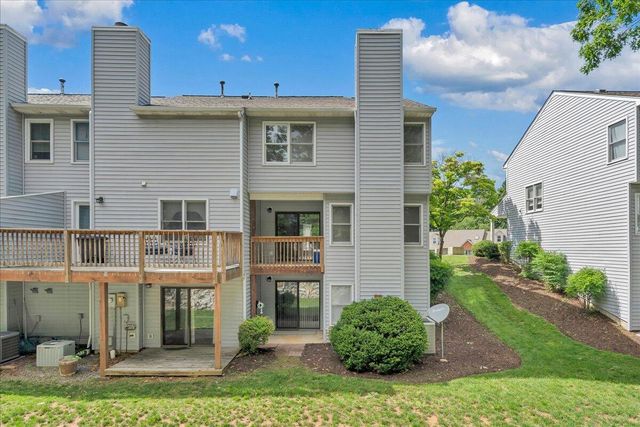 4646 Mill View CT, Roanoke, VA 24018