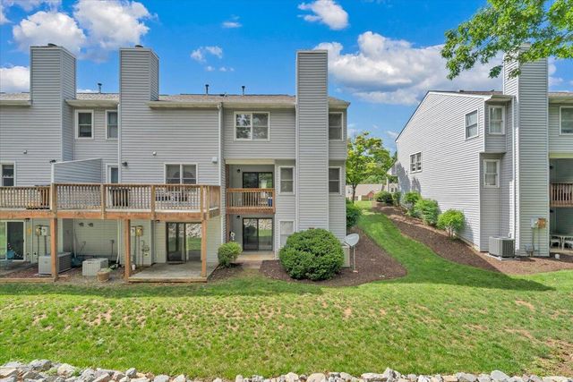 4646 Mill View CT, Roanoke, VA 24018
