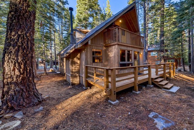 14527 Christie Lane, Truckee, CA 96161