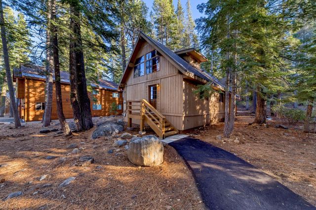14527 Christie Lane, Truckee, CA 96161