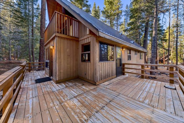 14527 Christie Lane, Truckee, CA 96161