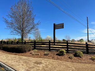 0 Lexington Lane, Rome, GA 30161