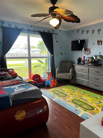 8350 NW 27th Pl, Sunrise, FL 33322