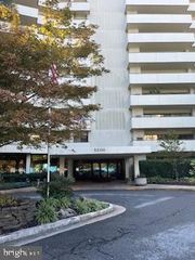 5300 COLUMBIA PIKE #612, Arlington, VA 22204