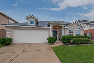 24631 Oconee Drive, Tomball, TX 77375