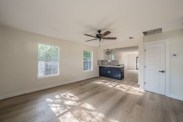 5608 Birchman Avenue, Fort Worth, TX 76107