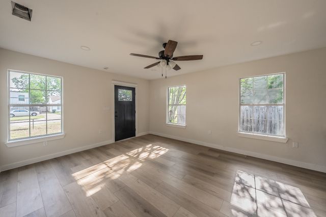 5608 Birchman Avenue, Fort Worth, TX 76107