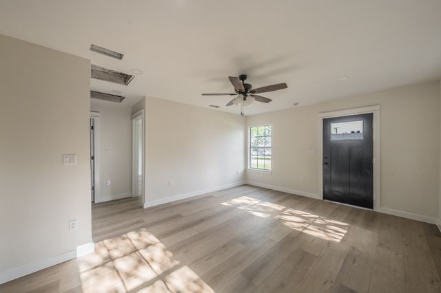 5608 Birchman Avenue, Fort Worth, TX 76107