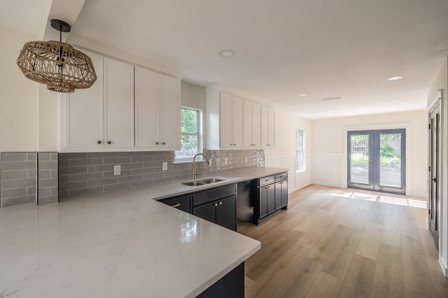 5608 Birchman Avenue, Fort Worth, TX 76107