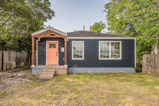 5608 Birchman Avenue, Fort Worth, TX 76107