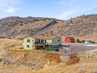 4750 S County Road 29, Loveland, CO 80537
