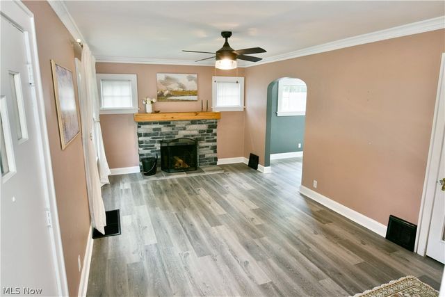 1735 Edgewood Street NE, Warren, OH 44483