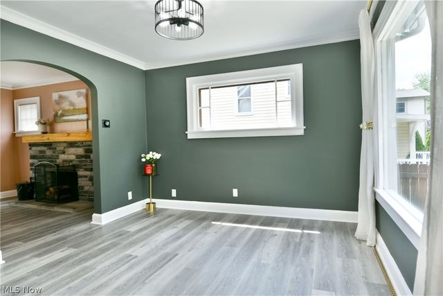 1735 Edgewood Street NE, Warren, OH 44483