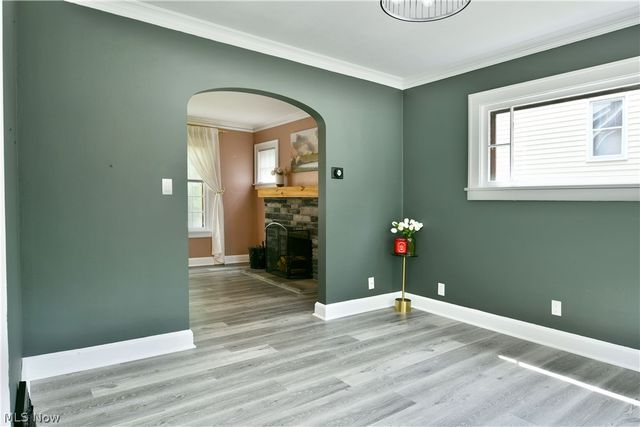 1735 Edgewood Street NE, Warren, OH 44483