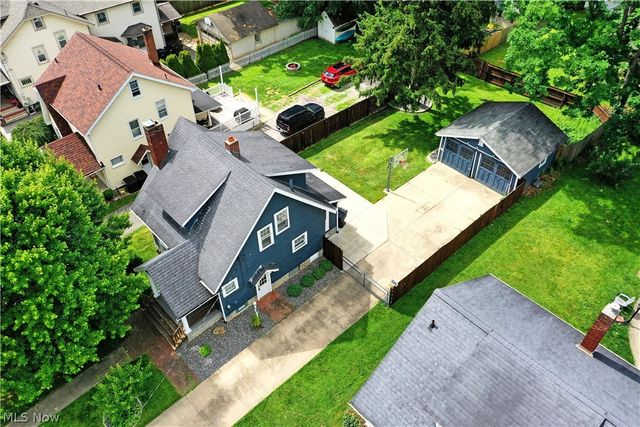 1735 Edgewood Street NE, Warren, OH 44483