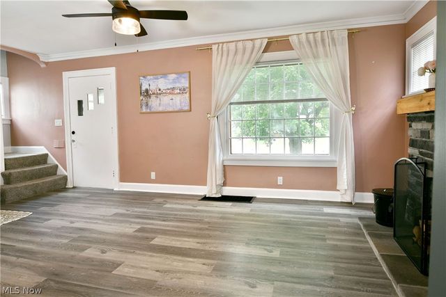 1735 Edgewood Street NE, Warren, OH 44483