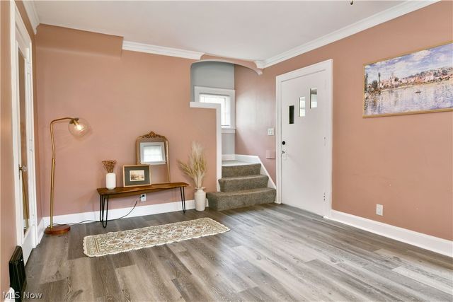 1735 Edgewood Street NE, Warren, OH 44483