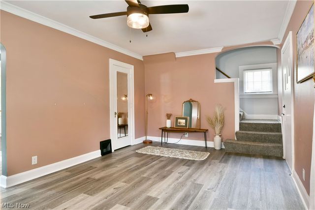 1735 Edgewood Street NE, Warren, OH 44483