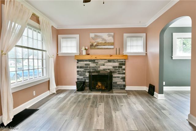 1735 Edgewood Street NE, Warren, OH 44483