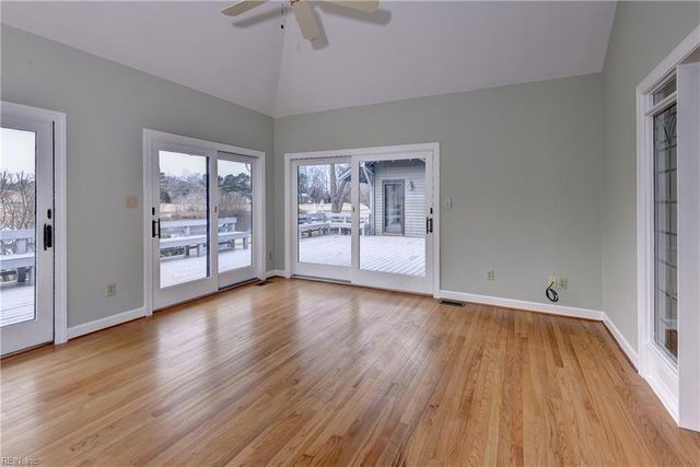 105 Roger Smith, Williamsburg, VA 23185