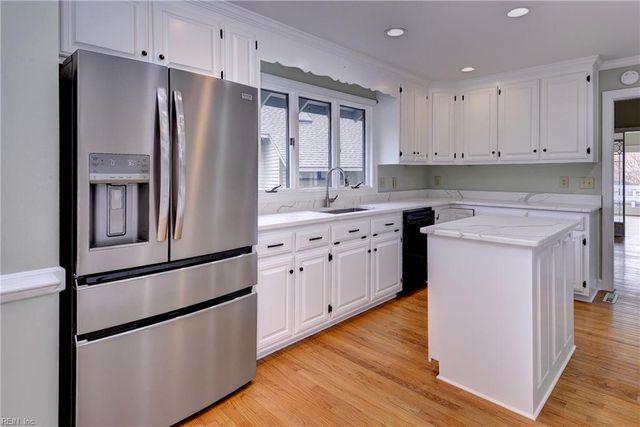 105 Roger Smith, Williamsburg, VA 23185