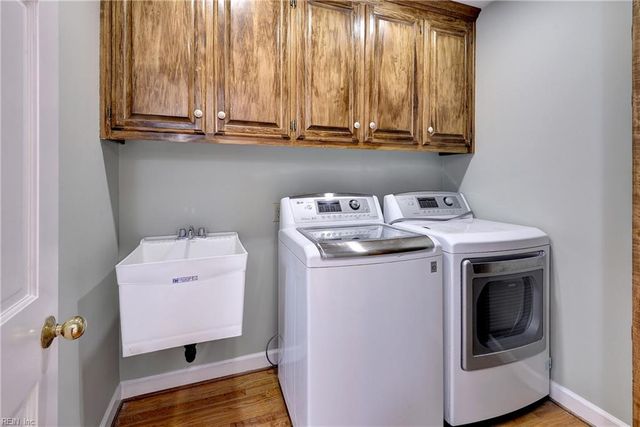 105 Roger Smith, Williamsburg, VA 23185