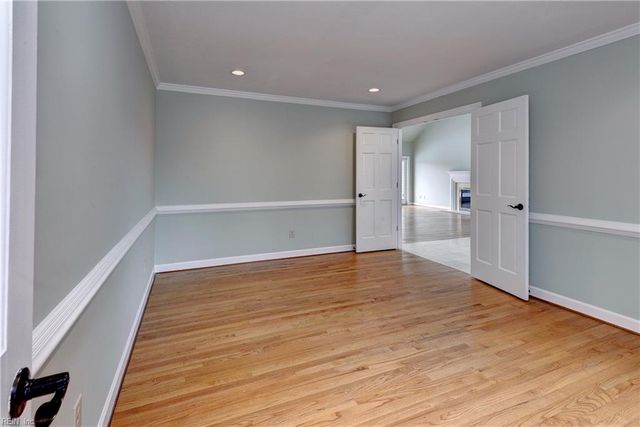 105 Roger Smith, Williamsburg, VA 23185