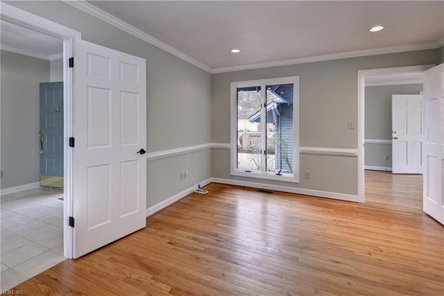 105 Roger Smith, Williamsburg, VA 23185