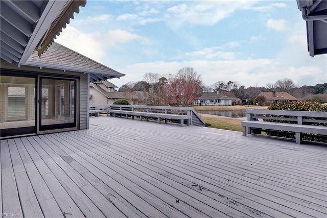 105 Roger Smith, Williamsburg, VA 23185